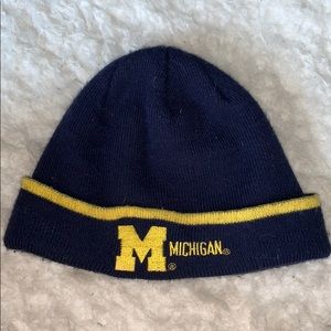 Youth Michigan Hat